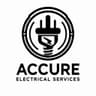 Accure Electrical Services Logo